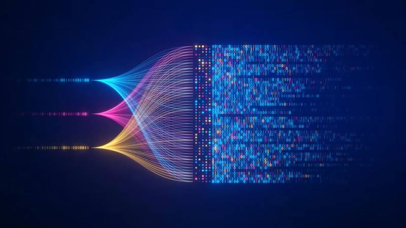 北林区软件开发：解锁高性能应用的核心技术路径