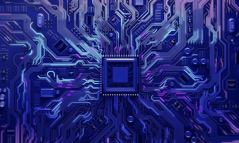北林区软件开发公司