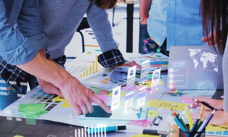 北林区国产化适配:网页开发中最受欢迎的语言如何适配国产生态?